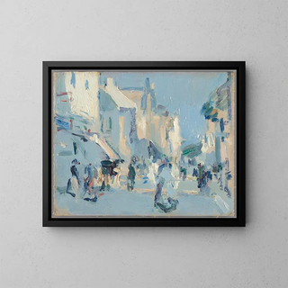 Samuel John Peploe - ParisPlage.webp
