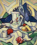 Nature morte - Samuel John Peploe — näkymä teoksesta