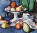 hedelmäasetelmasta - Samuel John Peploe — näkymä teoksesta