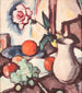 Nature morte (conflit de cas) - Samuel John Peploe — näkymä teoksesta