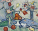 Tulipes - Samuel John Peploe — näkymä teoksesta