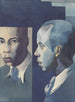 Autoportrait - Samuel Joseph Brown Jr — näkymä teoksesta