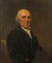 Andrew Kirkpatrickin maalaus vuodelta 1775, 1756–1831 - Samuel Lovett Waldo — näkymä teoksesta