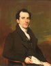 Henry La Tourette de Groot - Samuel Lovett Waldo — näkymä teoksesta
