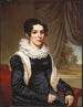 Maria Clarissa Leavitt - Samuel Lovett Waldo — näkymä teoksesta