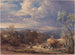 Sato - Samuel Palmer — näkymä teoksesta