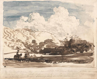 Samuel Palmer - The Bright Cloud.webp