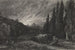 Aamunviljelijä - Samuel Palmer — näkymä teoksesta