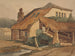 Kingsteignton, Devon - Samuel Prout — näkymä teoksesta