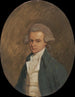 William Shuttlewoodin maalaus - Samuel de Wilde — näkymä teoksesta