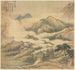 Sanctuaire de Guiyun - Song Xu — näkymä teoksesta