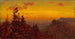 Shawangunk-vuorten maalaus - Sanford Robinson Gifford — näkymä teoksesta