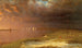 Shrewsbury-joen suukohdasta - Sanford Robinson Gifford — näkymä teoksesta