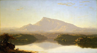 Sanford Robinson Gifford - Wilderness.webp