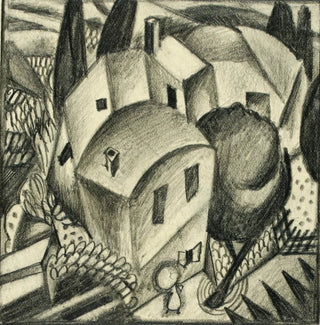 Sans titre III - Henry Lyman Saen
