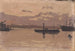 Esquisse d'un port - Santiago Rusiñol — näkymä teoksesta