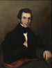 John Bacon Pearce - Sarah Miriam Peale — näkymä teoksesta
