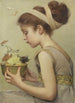 Perhoset - Sarah Paxton Ball Dodson — näkymä teoksesta