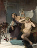 Les Bacidés - Sarah Paxton Ball Dodson — näkymä teoksesta