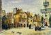 La rue de Chaillot et l'avenue Joséphine - Sarah Sophia Beale — näkymä teoksesta