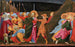 La Trahison du Christ - Sassetta — näkymä teoksesta