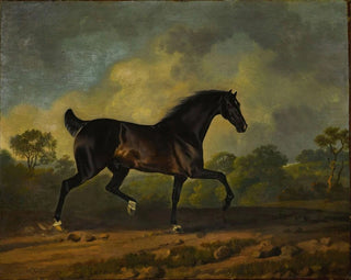 Sawrey Gilpin - Horse Trotting.webp