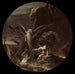 Taikajuonien aamunäytös - Salvator Rosa — näkymä teoksesta