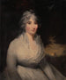 Lady Margaret Falconer - John Hoppnerin koulu — näkymä teoksesta