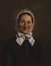 Elisabetha Sutter-Goldener 1794-1863 - Sebastian Buff — näkymä teoksesta