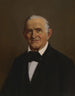 Johanna Ulrich Sutter 1793-1869 - Sebastian Buff — näkymä teoksesta