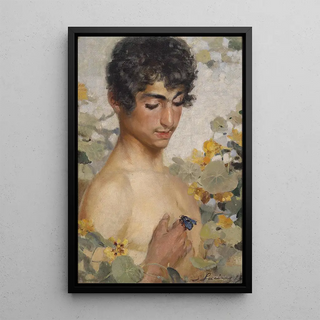 Sebastian Lucius - Die Hummel.webp