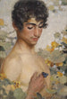 Le Bourdon - Sebastian Lucius — näkymä teoksesta