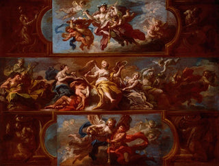 Sebastiano Conca - Allegory.webp
