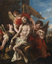 Sebastiano Ricci — näkymä teoksesta