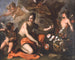 Flore - Sebastiano Ricci — näkymä teoksesta