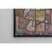 Kaupungin herra - Paul Klee