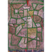 Kaupungin herra - Paul Klee