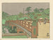 Pont Benkei - Sekino Junichiro — näkymä teoksesta