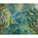 Maalauksen jäljennös Sentier dans le bois - Pierre-Auguste Renoir