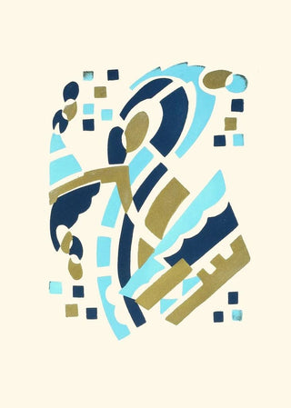 Serge Gladky - Fleurs Texte Et VingtSix Planches En Couleurs Pl 06.webp