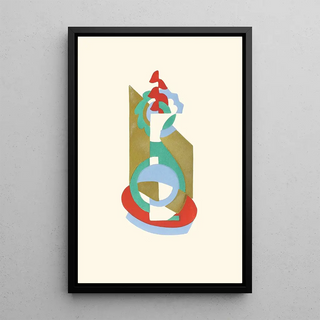 Serge Gladky - Fleurs Texte Et VingtSix Planches En Couleurs Pl 08.webp