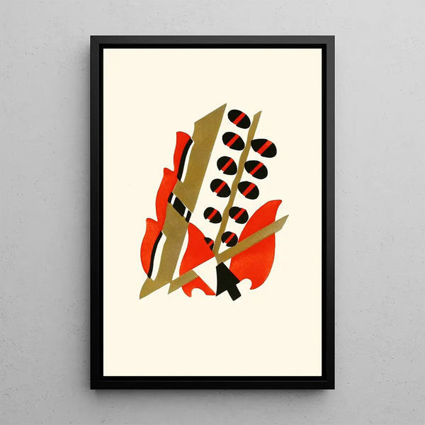 Serge Gladky - Fleurs Texte Et VingtSix Planches En Couleurs Pl 17.webp