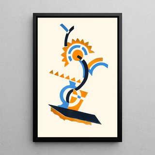 Serge Gladky - Fleurs Texte Et VingtSix Planches En Couleurs Pl 26.webp