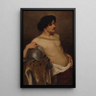 Severin Falkman - Antonio.webp