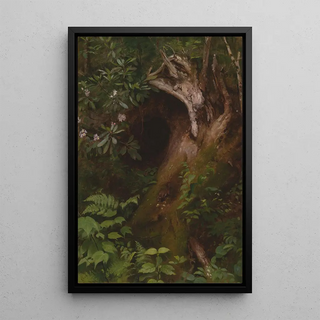 Seymour Joseph Guy - The Squirrel.webp