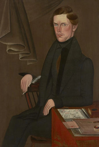 Sheldon Peck - John Aylsworth.webp