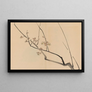 Shibata Zeshin - Zeshin iboku tairyukyo gafu Pl01.webp