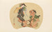 Ukiyo-e-tyylin koulun valitut mestariteokset Maalaus Pl08 - Shinichi Tajima — näkymä teoksesta