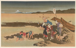 Shiichi Tajima - Masterpieces selected from the Ukiyoye School Pl30.webp