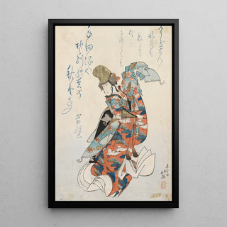 Shunbaisai Hokuei - Untitled.webp